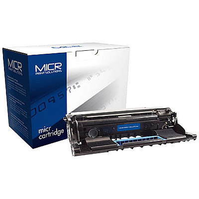 MICR Print Solutions New MICR Drum Unit (Alternative for Lexmark 52D0ZA0, 52D0Z00) (75,000 Yield) (MCR710MDR)