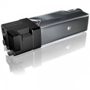 Media Sciences Remanufactured High Yield Black Toner Cartridge (Alternative for Dell 331-0719) (3000 Yield) (MS46886)