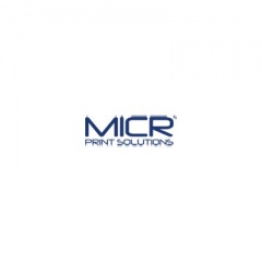 MICR Print Solutions New MICR High Yield Toner Cartridge (Alternative for Lexmark 51B1H00, 51B0HA0) (8,500 Yield) (MCR417M)