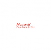 Monarch Two-Line Pricemarker Labeler (113601)