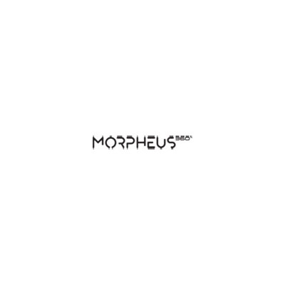 Morpheus 360 Nemesis ANC Wireless Noise Cancelling Earbuds, Black (TW2750B)