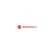 Motorola Moto 360 Mens Large, Black Leather Band, (00815NARTL)