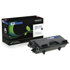 MSE Remanufactured High Yield Toner Cartridge (Alternative for Brother TN460) (6,000 Yield) (MSE02034616)