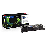 MSE Remanufactured Extended Yield Toner Cartridge (Alternative for HP CE505A, 05A) (4,000 Yield) (MSE022105142)