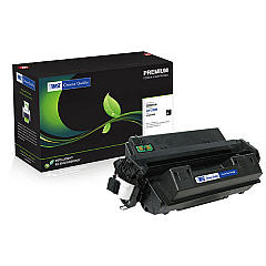 MSE Remanufactured Toner Cartridge (Alternative for HP Q2610A, 10A) (6,000 Yield) (MSE02211014)
