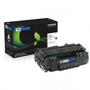 MSE Remanufactured Toner Cartridge (Alternative for HP Q5949A, 49A) (2,500 Yield) (MSE02211114)