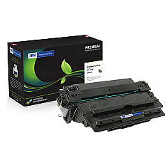 MSE Remanufactured Toner Cartridge (Alternative for HP Q7516A, Q7570A, 16A, 70A) (15,000 Yield) (MSE02211614)