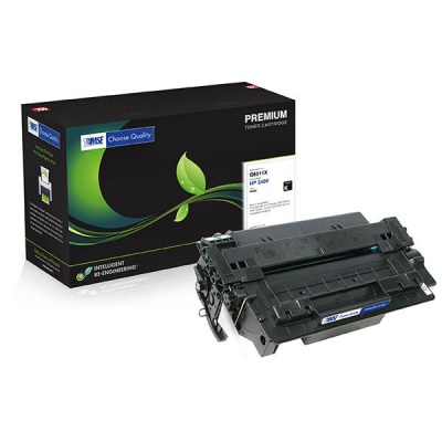 MSE Remanufactured High Yield Toner Cartridge (Alternative for HP Q6511X, 11X) (12,000 Yield) (MSE02212616)