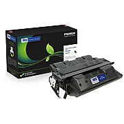 MSE Remanufactured Extended Yield Toner Cartridge (Alternative for HP C4127X, 27X) (15,000 Yield) (MSE022127162)