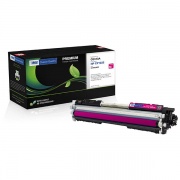 MSE Remanufactured Magenta Toner Cartridge (Alternative for HP CE313A, 126A) (1,000 Yield) (MSE022131314)