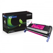 MSE Remanufactured Magenta Toner Cartridge (Alternative for HP C9733A, 645A) (12,000 Yield) (MSE02213314)