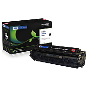 MSE Remanufactured Black Toner Cartridge (Alternative for HP CF380A, 312A) (2,400 Yield) (MSE022138014)