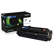 MSE Remanufactured High Yield Black Toner Cartridge (Alternative for HP CF380X, 312X) (4,400 Yield) (MSE022138016)