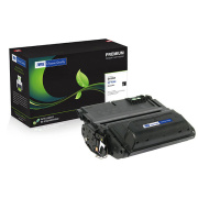 MSE Remanufactured Toner Cartridge (Alternative for HP Q1338A, 38A) (12,000 Yield) (MSE02213814)