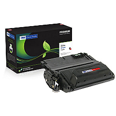 MSE Remanufactured MICR Toner Cartridge (Alternative for HP Q1338A, 38A, 02-81118-001) (13,500 Yield) (MSE02213815)