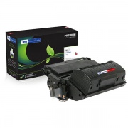 MSE Remanufactured High Yield MICR Toner Cartridge (Alternative for HP Q5942X, 42X) (20,000 Yield) (MSE02214217)