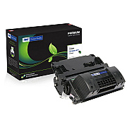 MSE Remanufactured Extended Yield Toner Cartridge (Alternative for HP CE390X, 90X) (40,000 Yield) (MSE022145162)