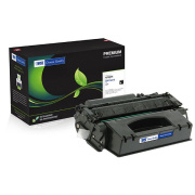 MSE Remanufactured High Yield Toner Cartridge (Alternative for HP Q7553X, 53X) (7,000 Yield) (MSE02215316)