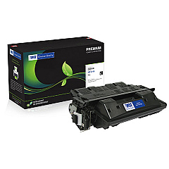 MSE Remanufactured High Yield Toner Cartridge (Alternative for HP C8061X, 61X) (10,000 Yield) (MSE022161163)