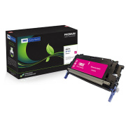 MSE Remanufactured Magenta Toner Cartridge (Alternative for HP Q6473A, 502A, Canon 2576B001AA, 117) (4,000 Yield) (MSE022170314)