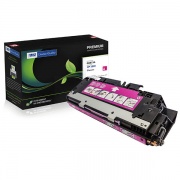 MSE Remanufactured Magenta Toner Cartridge (Alternative for HP Q2673A, 309A) (4,000 Yield) (MSE02217314)
