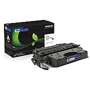 MSE Remanufactured Extended Yield Toner Cartridge (Alternative for HP CF280X, 80X) (10,000 Yield) (MSE022180162)