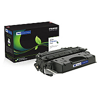 MSE Remanufactured Extended Yield Toner Cartridge (Alternative for HP CF280X, 80X) (10,000 Yield) (MSE022180162)