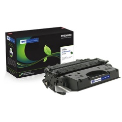 MSE Remanufactured Extended Yield Toner Cartridge (Alternative for HP CF280X, 80X) (10,000 Yield) (MSE022180162)