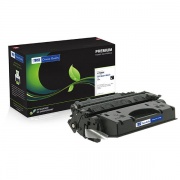 MSE Remanufactured High Yield Toner Cartridge (Alternative for HP CF280X, 80X) (6,900 Yield) (MSE02218016)