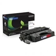 MSE Remanufactured High Yield MICR Toner Cartridge (Alternative for HP CF280X, 80X) (6,800 Yield) (MSE02218017)