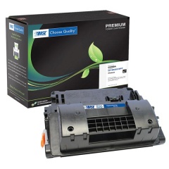 MSE Remanufactured Toner Cartridge (Alternative for HP CE390A, 90A) (10,000 Yield) (MSE02219014)