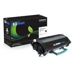 MSE Remanufactured High Yield Toner Cartridge (Alternative for Dell 330-2666, DM253, 330-2649, PK937) (6,000 Yield) (MSE02702316)