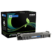 MSE Remanufactured High Yield Toner Cartridge (Alternative for Brother TN660) (2,600 Yield) (MSE02036616)