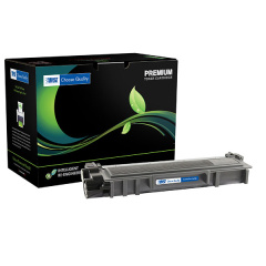 MSE Remanufactured High Yield Toner Cartridge (Alternative for Brother TN660) (2,600 Yield) (MSE02036616)