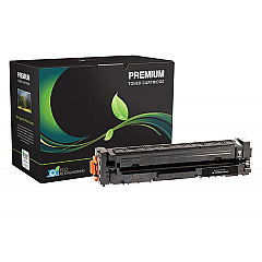 MSE Remanufactured High Yield Black Toner Cartridge (Alternative for HP CF400X, 201X) (2,800 Yield) (MSE0221201016)