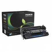 MSE Remanufactured High Yield Toner Cartridge (Alternative for HP CF226X, 26X) (9,000 Yield) (MSE022122616)