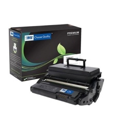 MSE Remanufactured High Yield MICR Toner Cartridge (Alternative for Source Technologies STI-204065H) (17,000 Yield) (MSE02719717)