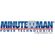 Minuteman UPS B00024