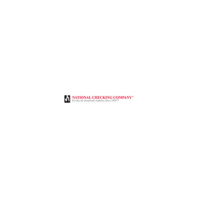 National Checking Company Guestchk 1Pt 16 Lines Ta N (2000) Shrink Pack (NTCT6932SP)