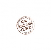 New England Coffee&reg; K-Cup Donut Shop Blend Coffee (0038)