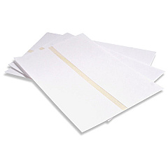 NuPost Remanufactured Double Tape Sheets (Alternative for Pitney Bowes 612-0, 620-9, 612-7) (NPT6209)