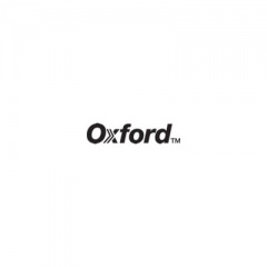 Oxford Contour Letter Recycled Pocket Folder (5062500)