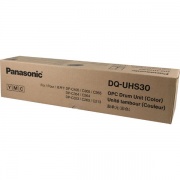 Panasonic Color Drum Unit (30,000 Yield) (DQ-UHS30)