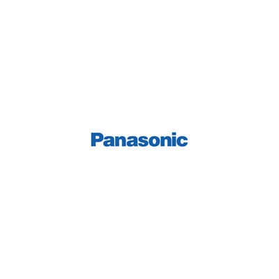 Panasonic Fec Wall Mount Ue150k Black (FEC-150GMK)