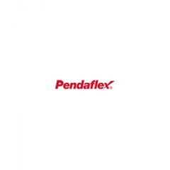 Pendaflex 1/3 Tab Cut Letter Recycled Top Tab File Folder (48420)