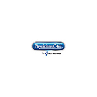 PhysiciansCare First Aid Kit Refill for 25 People, 96 Pieces (40001)