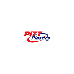 Pitt Plastics 38X58 Repro Lnr 12Ga 60Gal Bla 100 (PITEC385812K)