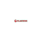 Plastifar Sndwch Foam H/L 1Comp Sm  6X6 Whi Poly Wrpd 500 (PST12175)