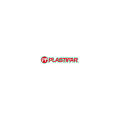 Plastifar Foam H/L 1Comp Lg 9X9  Whi 200 (PST12084)