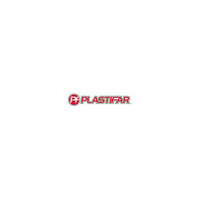 Plastifar Unlam Foam Plt 3Comp 9In  20/25 (PST12190)